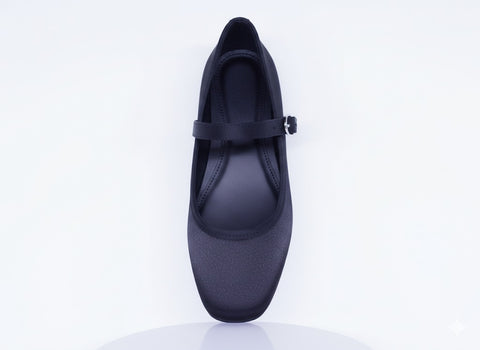 Balerina Casual Para Dama Estilo MONA