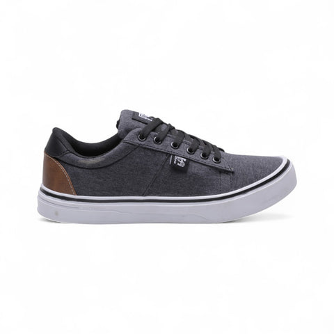 Tenis Casual Para Caballero Estilo NS-2.1