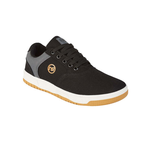 Tenis Casual Para Caballero Estilo NS-96.1