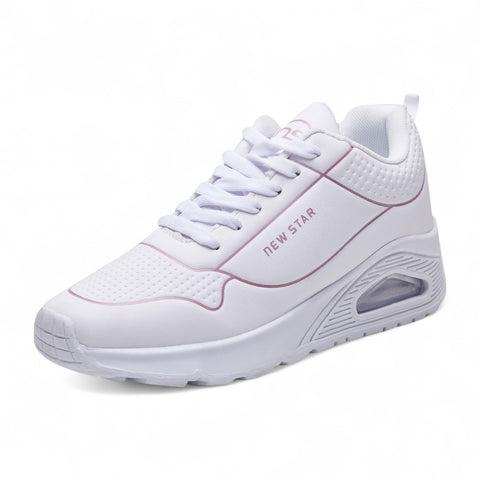 Tenis Casual Para Dama Estilo NSD-26.2