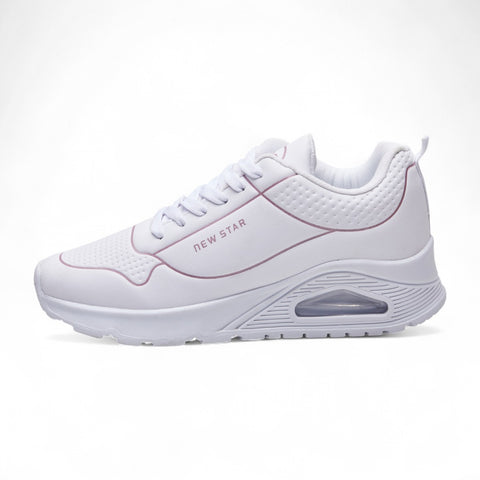 Tenis Casual Para Dama Estilo NSD-26.2