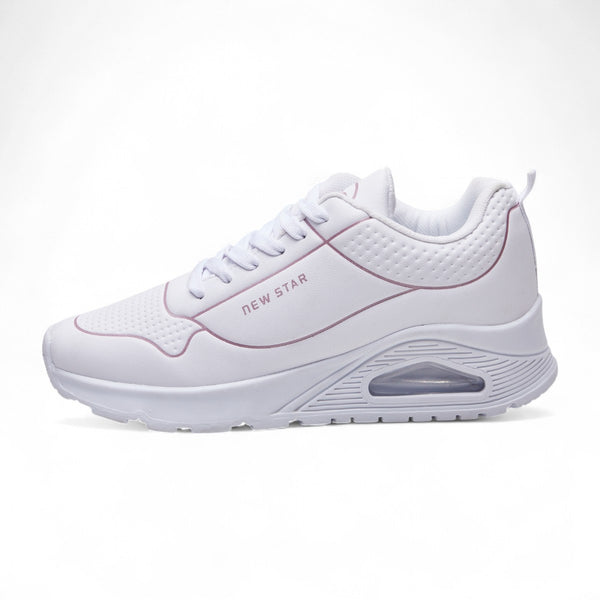 Tenis Casual Para Dama Estilo NSD-26.2