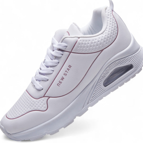 Tenis Casual Para Dama Estilo NSD-26.2