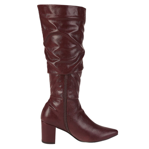BOTA ALTA DAMA GS 78-020