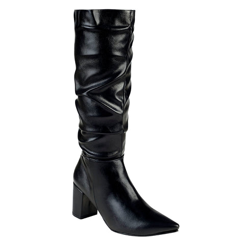 BOTA ALTA DAMA GS 78-020