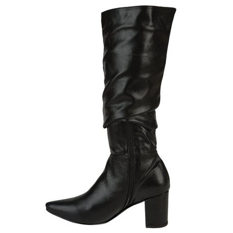 BOTA ALTA DAMA GS 78-020