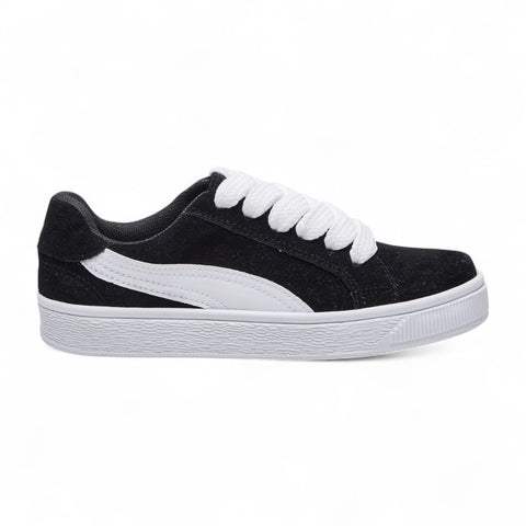 Tenis Casual Para Dama Estilo PC3000