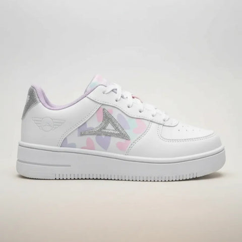TENIS NIÑA PIRMA 5002