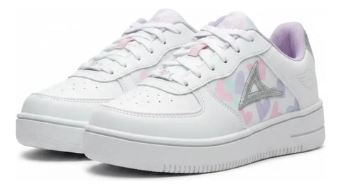 TENIS NIÑA PIRMA 5002