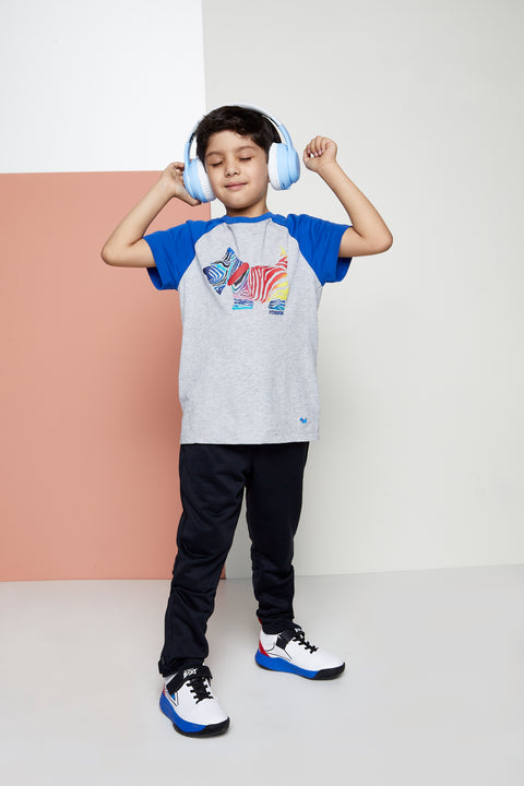 TENIS ESCOLAR NIÑO
