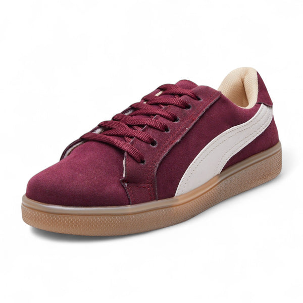 Tenis Casual Para Dama Estilo PL5000