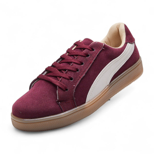 Tenis Casual Para Dama Estilo PL5000