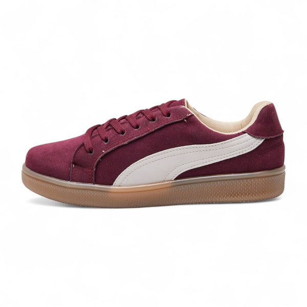 Tenis Casual Para Dama Estilo PL5000