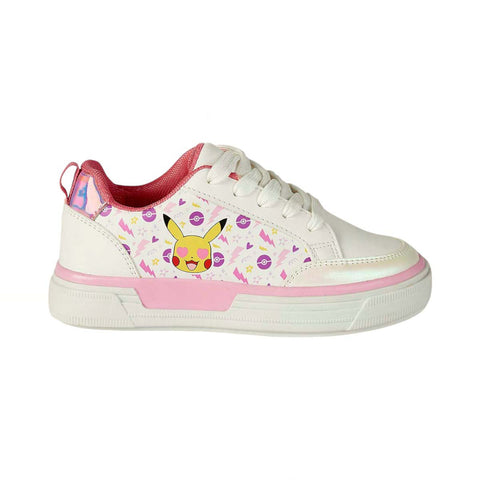 Tenis Infantiles PO5011: Perfectos para Pequeñas Aventureras