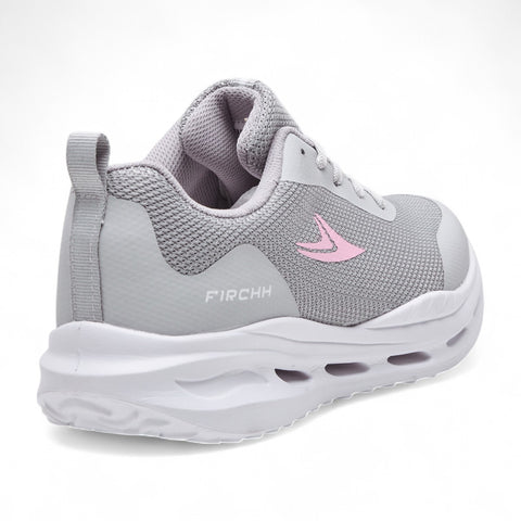 Tenis Deportivo Para Dama Estilo R-96