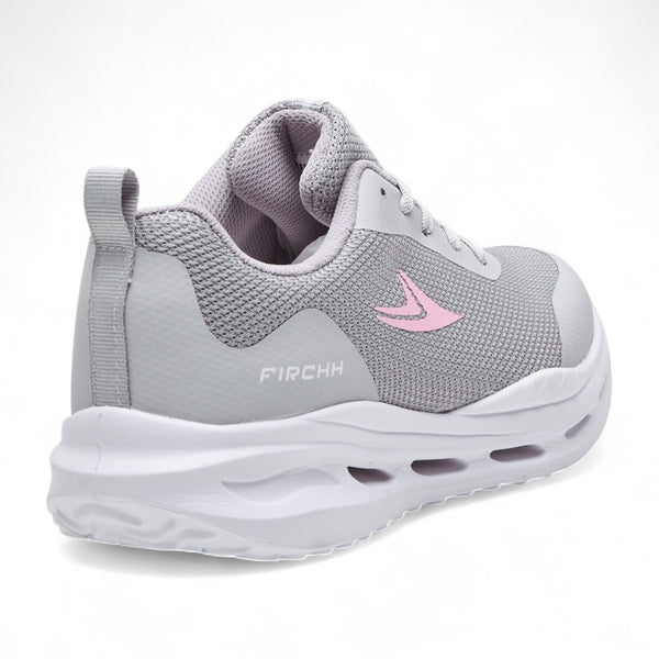Tenis Deportivo Para Dama Estilo R-96