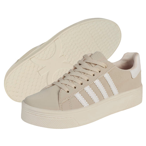 TENIS DAMA GS 0100