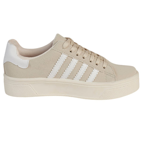 TENIS DAMA GS 0100