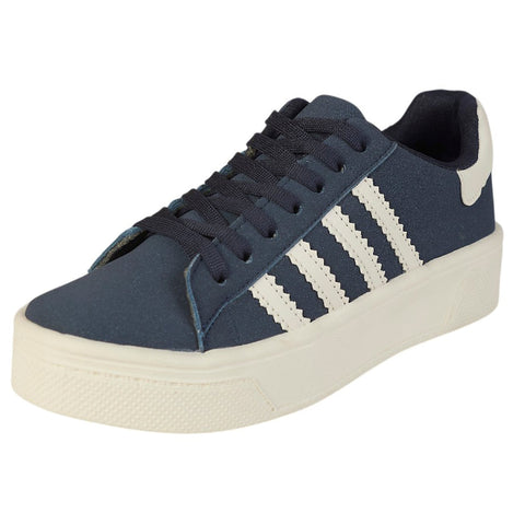 TENIS DAMA GS 0100