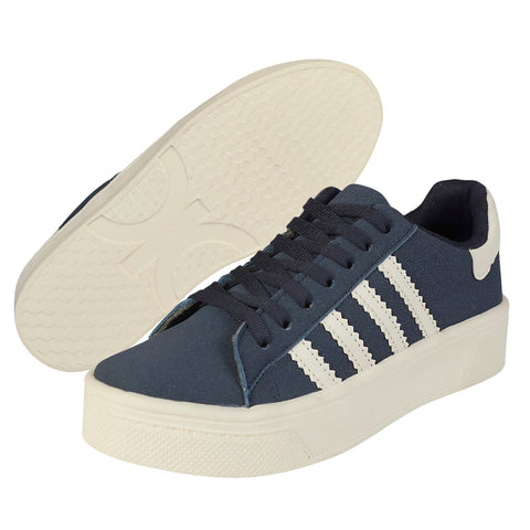 TENIS DAMA GS 0100