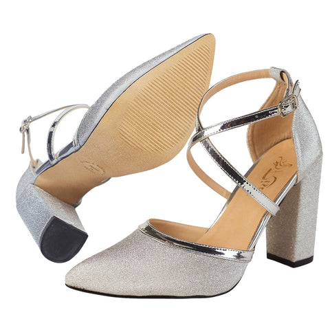 ZAPATILLA DAMA GS 0200