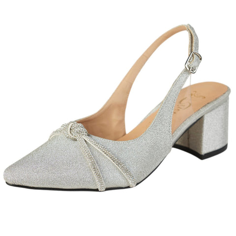 ZAPATILLA DAMA GS 0808