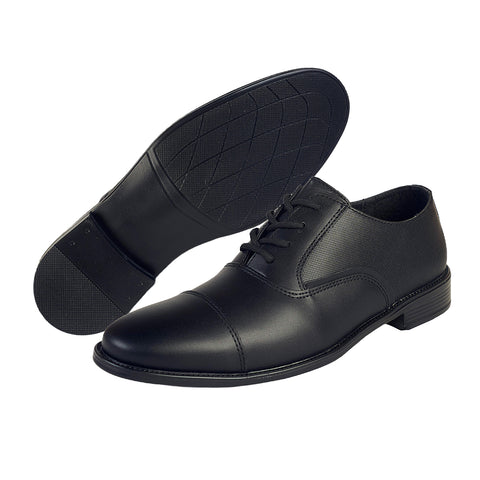 ZAPATOS CABALLERO GS 10608