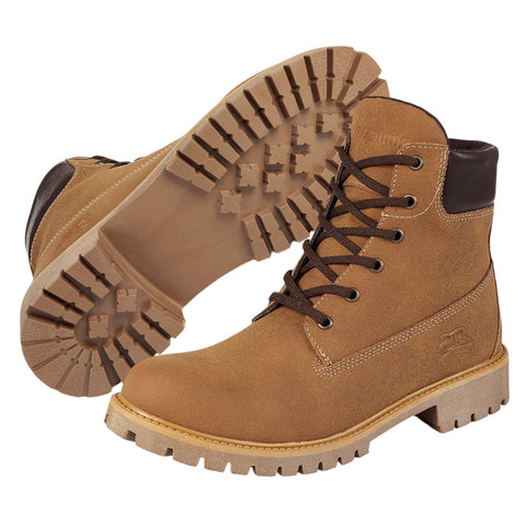 BOTIN CABALLERO GS 4850