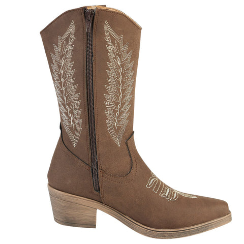 BOTA DAMA GS 0651
