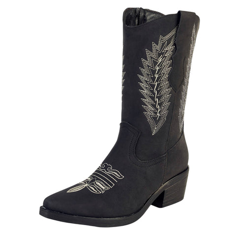 BOTA DAMA GS 0651