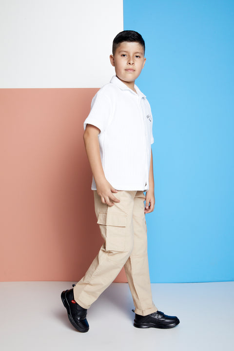 ZAPATO ESCOLAR NIÑO