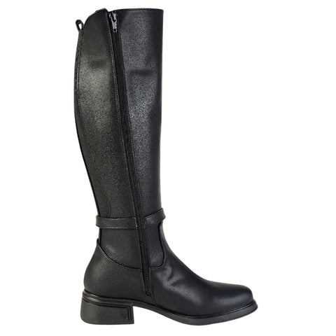 BOTA ALTA DAMA GS 9004
