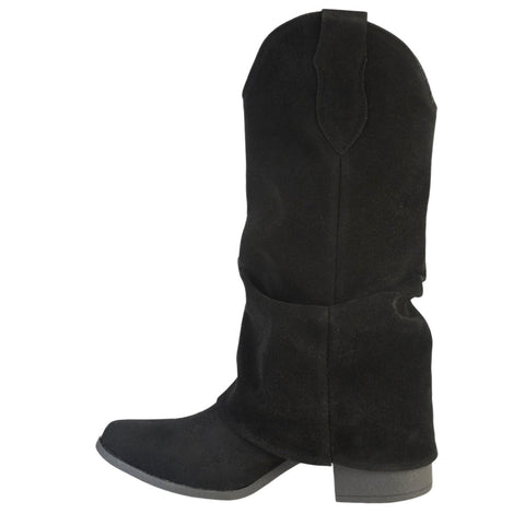 BOTA DAMA GS 8084