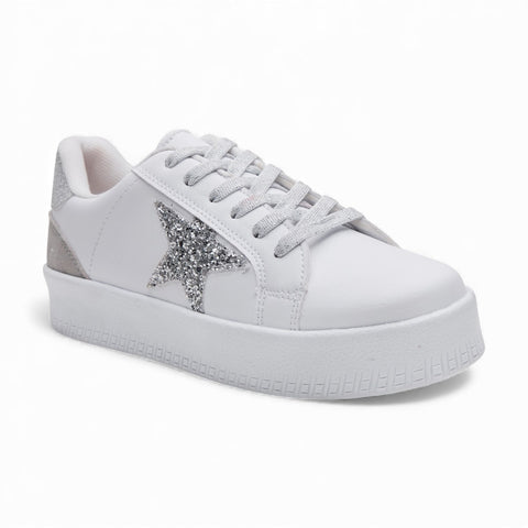 TENIS DAMA GS SL7000