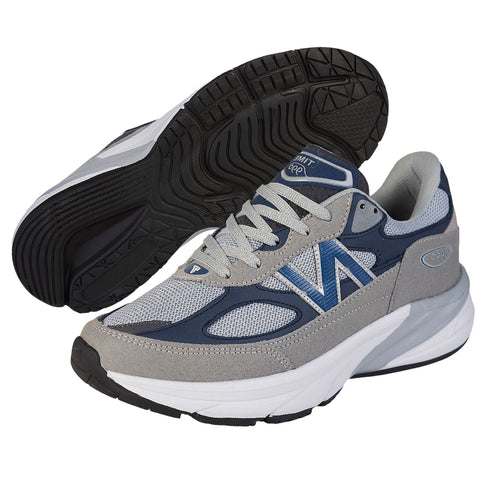 TENIS CABALLERO GS TIME-2539