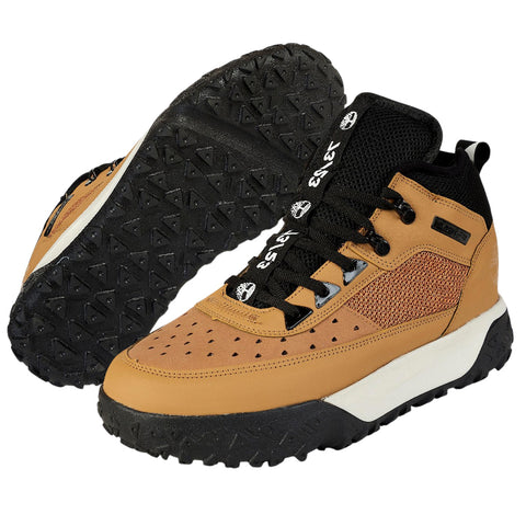 TENIS SENDERISMO CABALLERO GS GOLDEN-2546