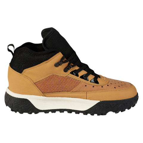 TENIS SENDERISMO CABALLERO GS GOLDEN-2546