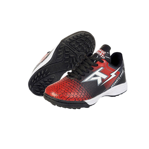 TENIS FUTBOL NIÑO GS 0090