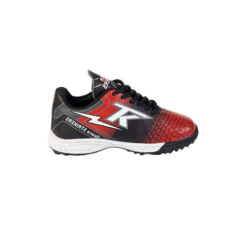 TENIS FUTBOL NIÑO GS 0090
