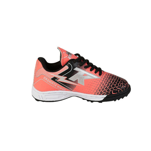 TENIS FUTBOL NIÑO GS 0090
