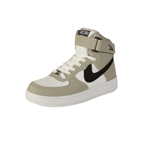 Innovación y Diseño: Tenis de Caballero T-BOTA 4000