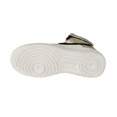 Innovación y Diseño: Tenis de Caballero T-BOTA 4000