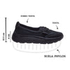Tenis Deportivo Para Dama Estilo 0010