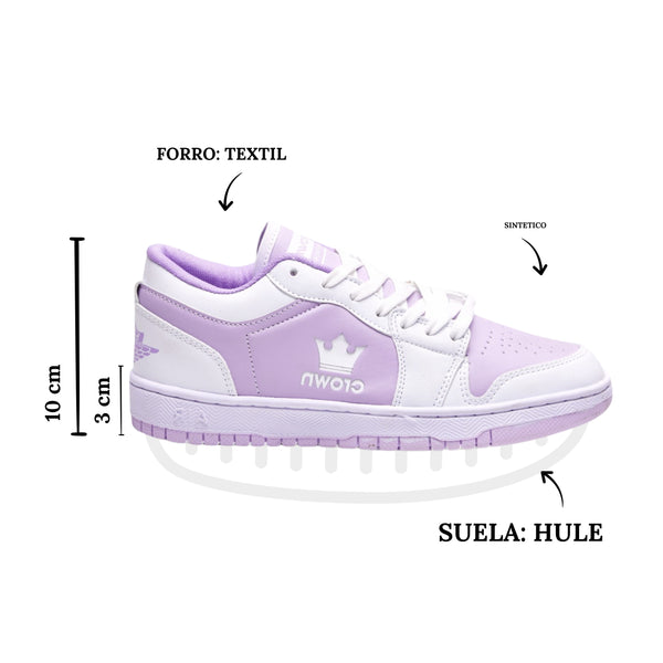Tensi Casual Para Dama Estilo 0590