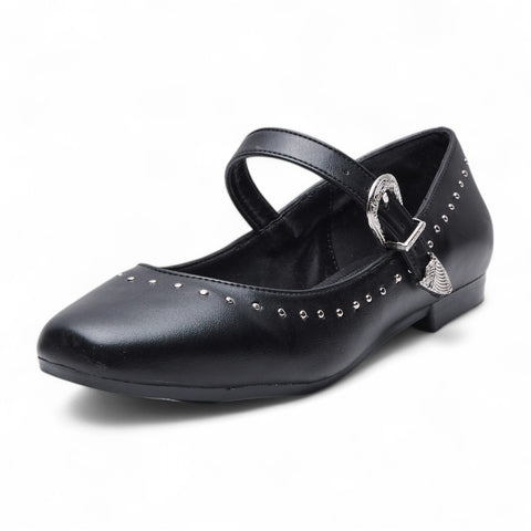 Balerina Casual Para Dama Estilo TP-3580
