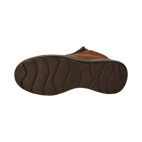 Bota Botín Para Dama Estilo UD-37