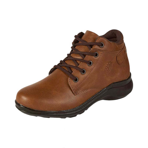 Bota Botin Para Dama Estilo UD-89