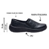 Zapato Confort Para Dama Estillo UD-91