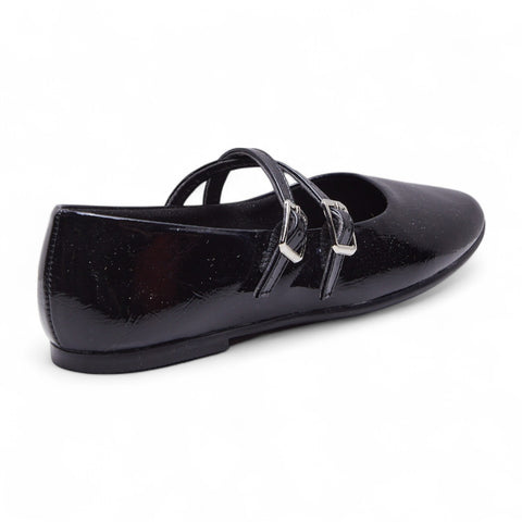 Balerina Casual Para Niña Estilo VA474026
