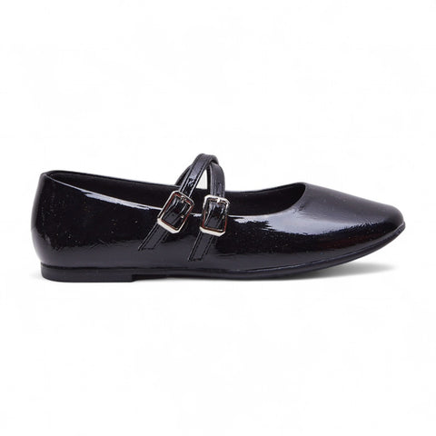 Balerina Casual Para Niña Estilo VA474026
